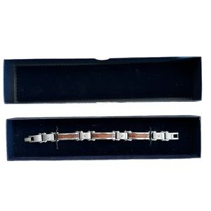 Stauer Men’s Legna Bracelet